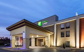 Hampton Inn New Albany Indiana