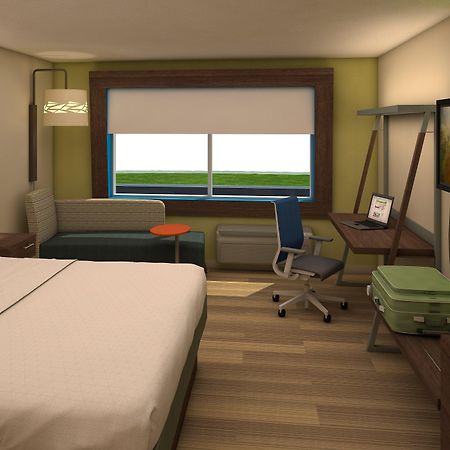 Holiday Inn Express - New Albany Exterior photo