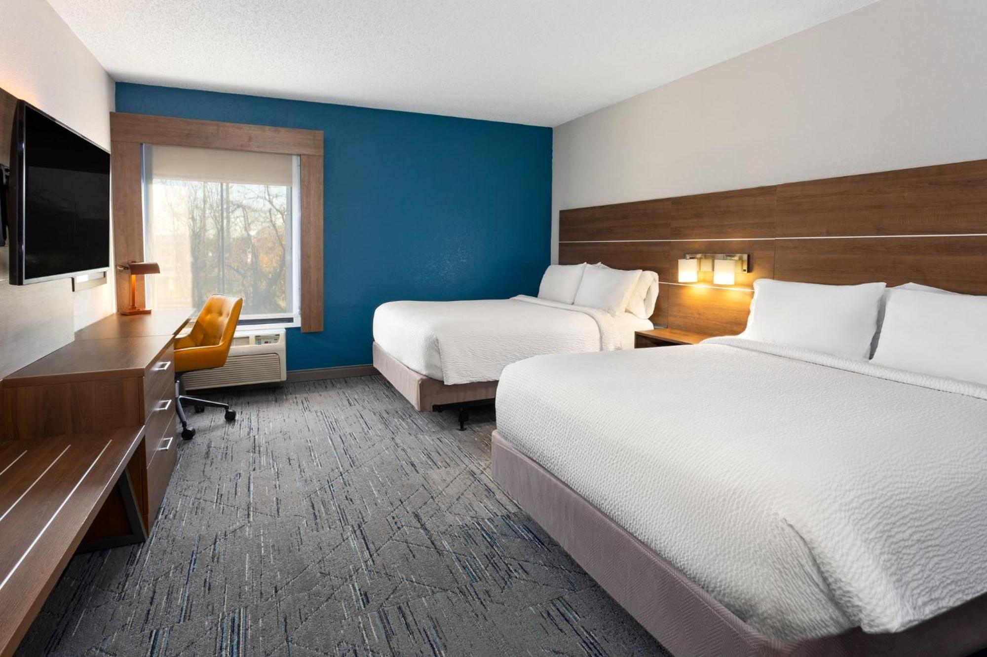 Holiday Inn Express - New Albany Exterior photo