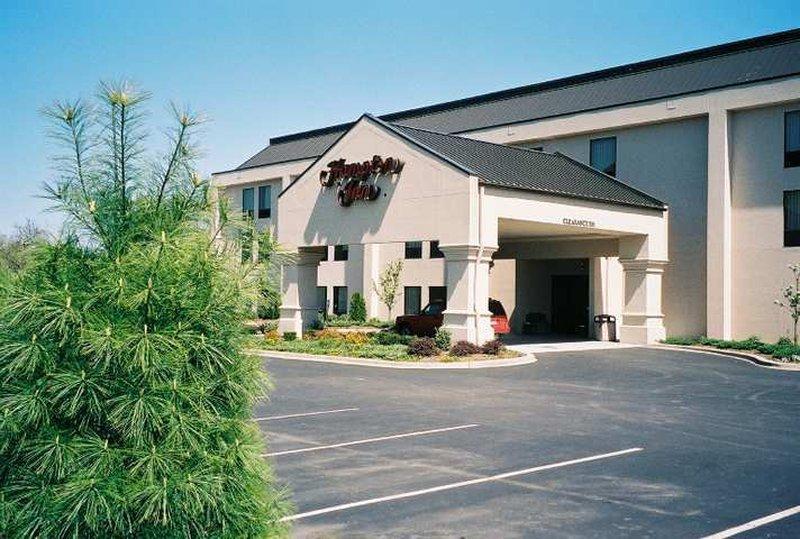 Holiday Inn Express - New Albany Exterior photo
