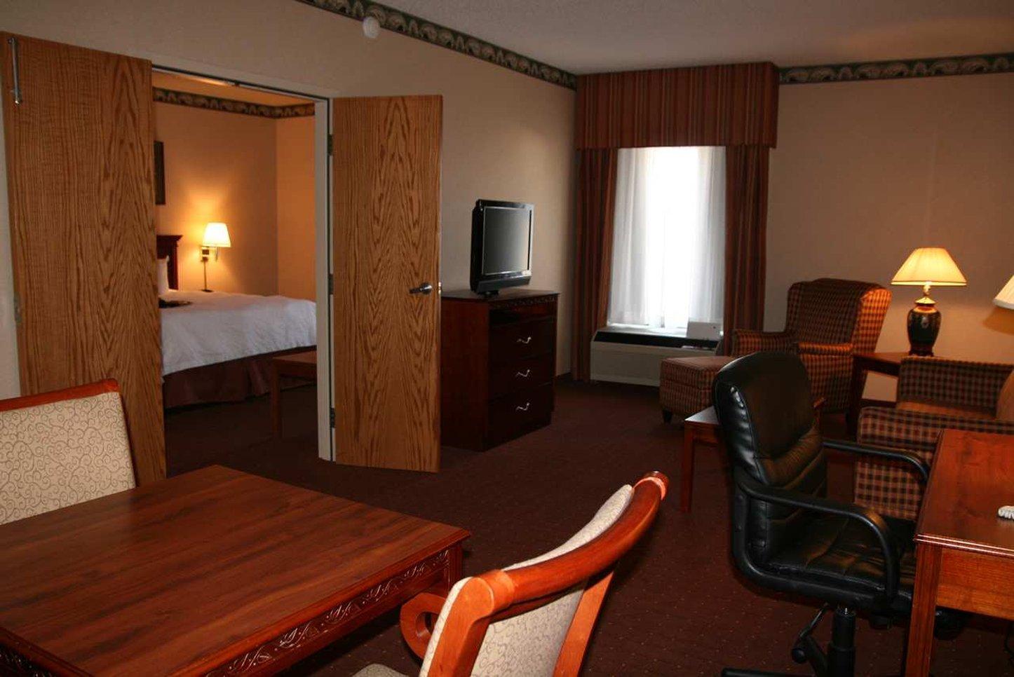 Holiday Inn Express - New Albany Exterior photo